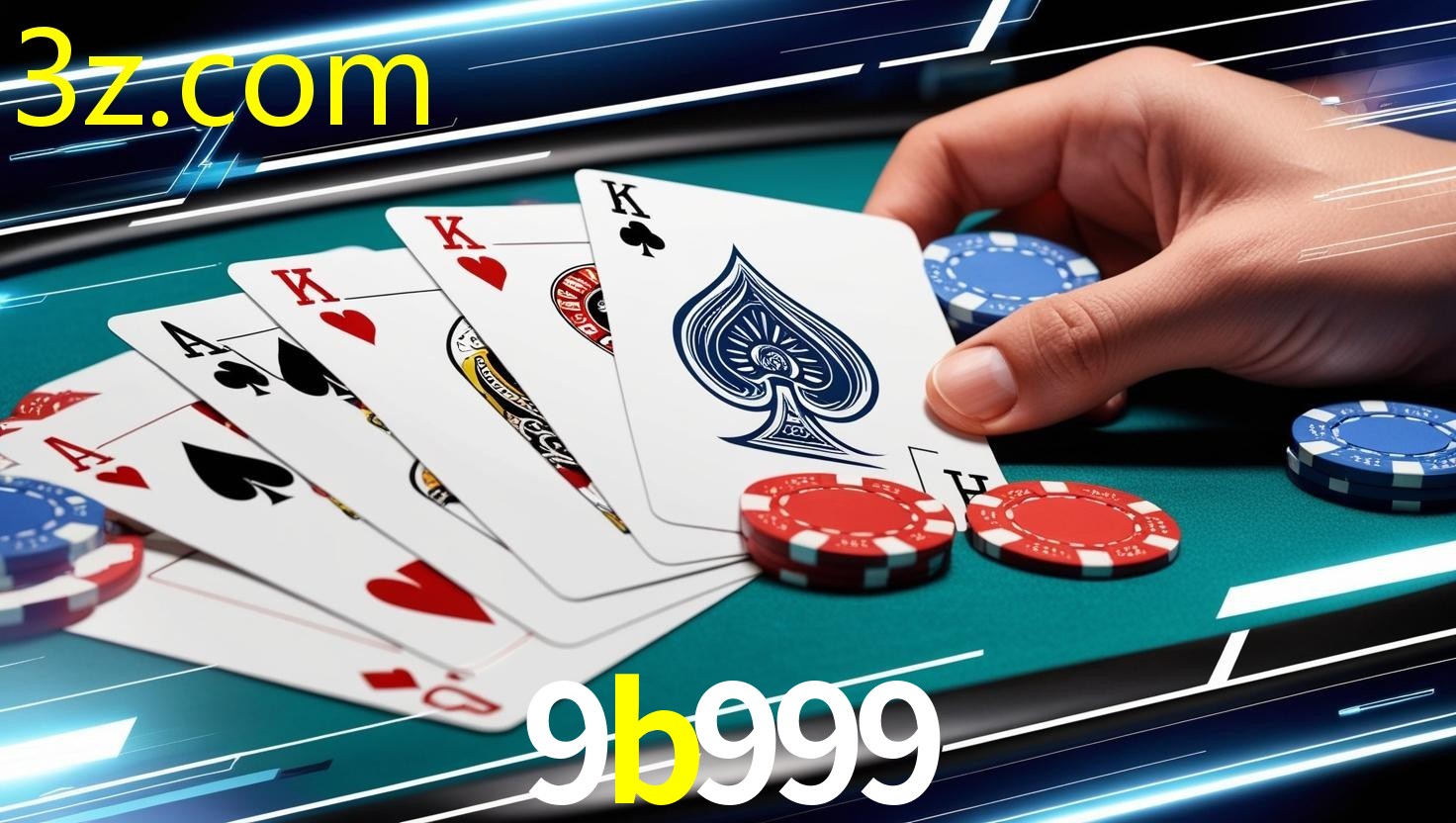 9B999